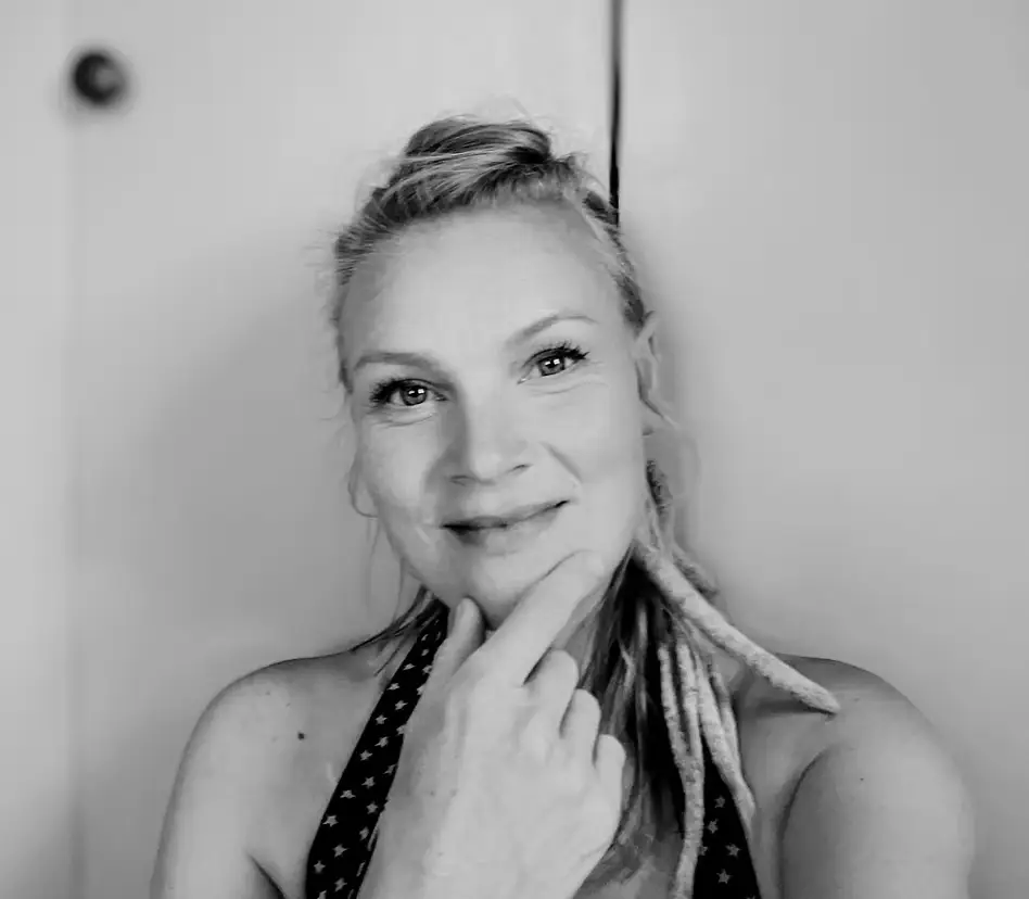 Alisa Severskaya, Digital Design and Operations at White Jewel Mountain